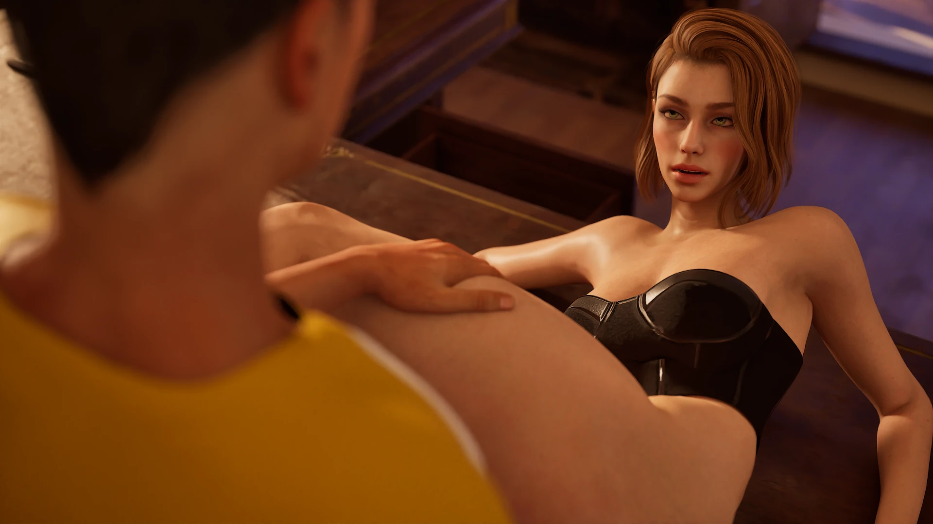 High Desire Preview 5